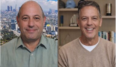 CityWatch LA - Exclusive Interview with Mayoral Candidate Adam Miller: LA at a Crossroads