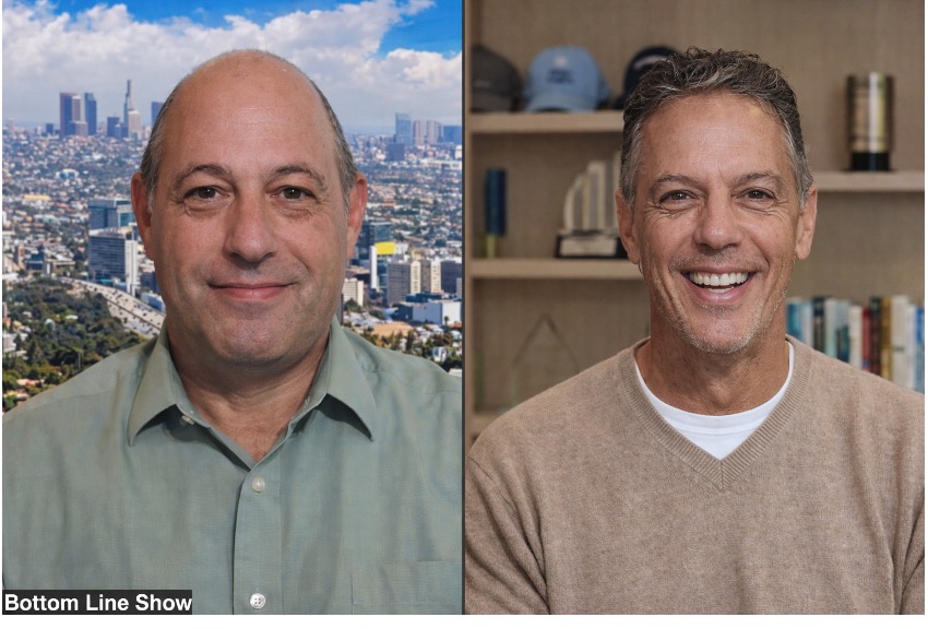 CityWatch LA - Exclusive Interview with Mayoral Candidate Adam Miller: LA at a Crossroads