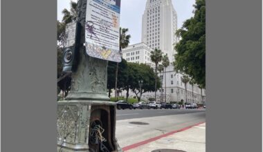CityWatch LA - Seeking A Way Out Of Los Angeles’ Darkness