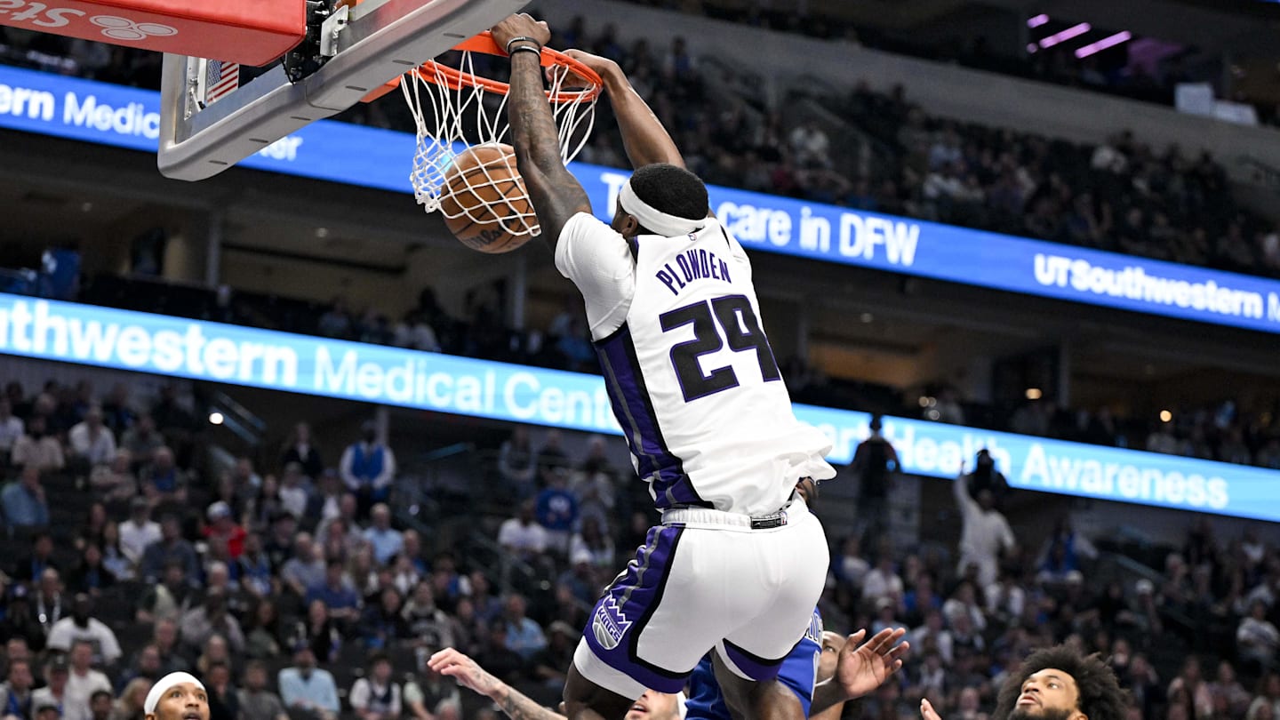 Kings Two-Way Player Taking Advantage of Recent Opportunity