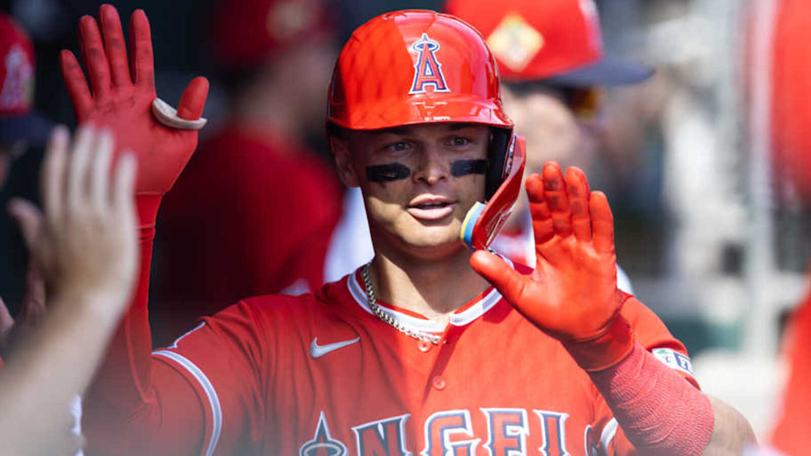 Spring Training Tracker: Most Impressive Angels Players in Cactus League Play
