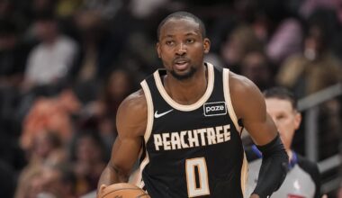 Did the Kings Make a Mistake by Not Trading for Jonathan Kuminga?