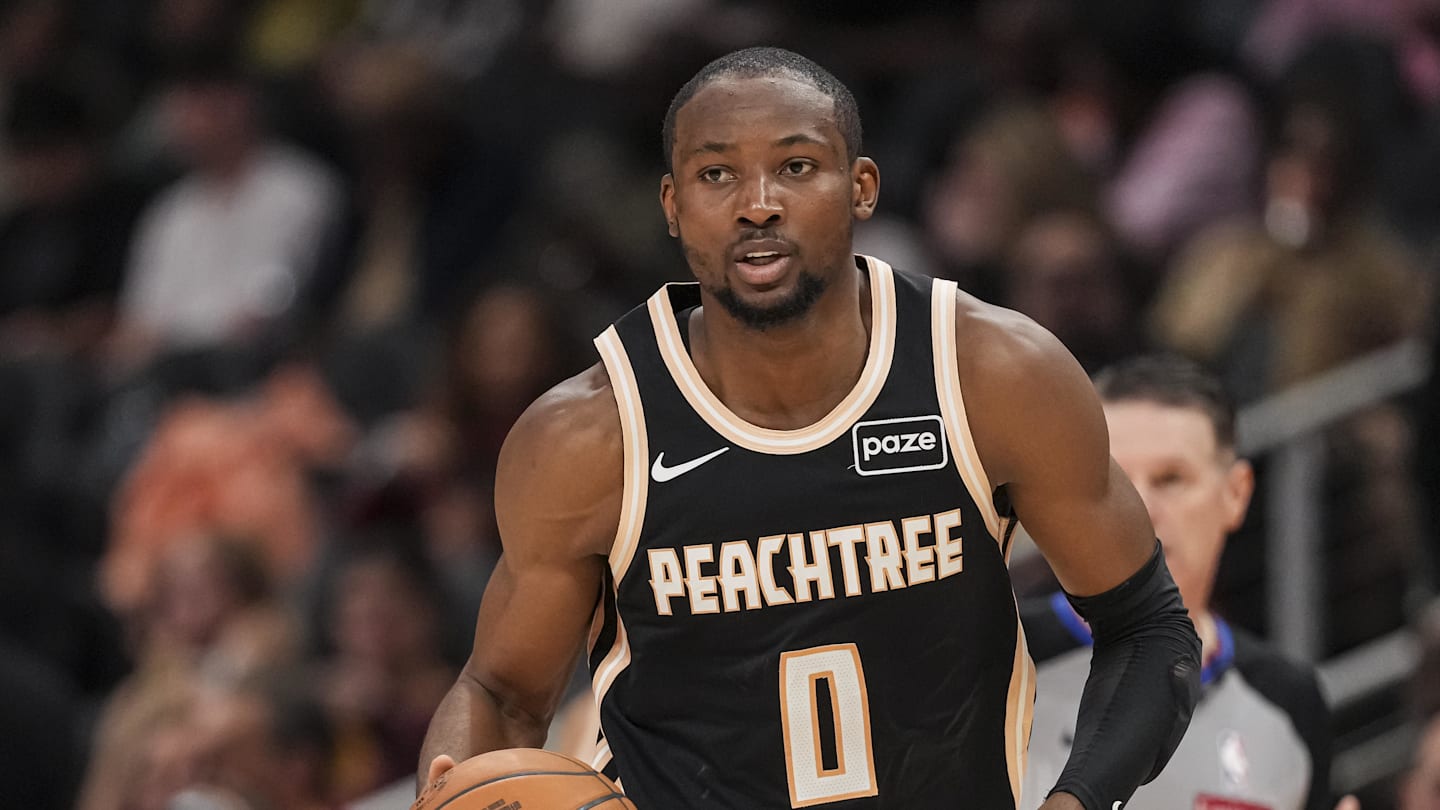 Did the Kings Make a Mistake by Not Trading for Jonathan Kuminga?