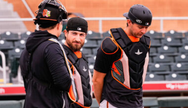 Which Players Will Make the Giants Roster — And Which Won't