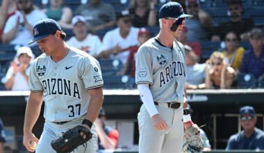 Wildcats' Fresno State Series Now Carries Major Implications