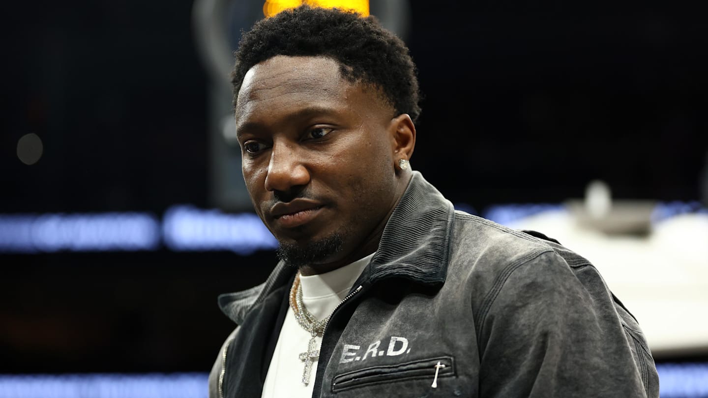 3 Reasons Why the 49ers Shouldn't Bring Back Deebo Samuel