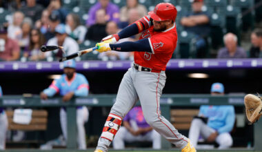 Angels Moncada and Ramirez Shine in World Baseball Classic