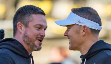 USC Aiming To Flip This Southern California Recruit From Oregon