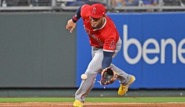 How the World Baseball Classic is Impacting Angels Spring Training