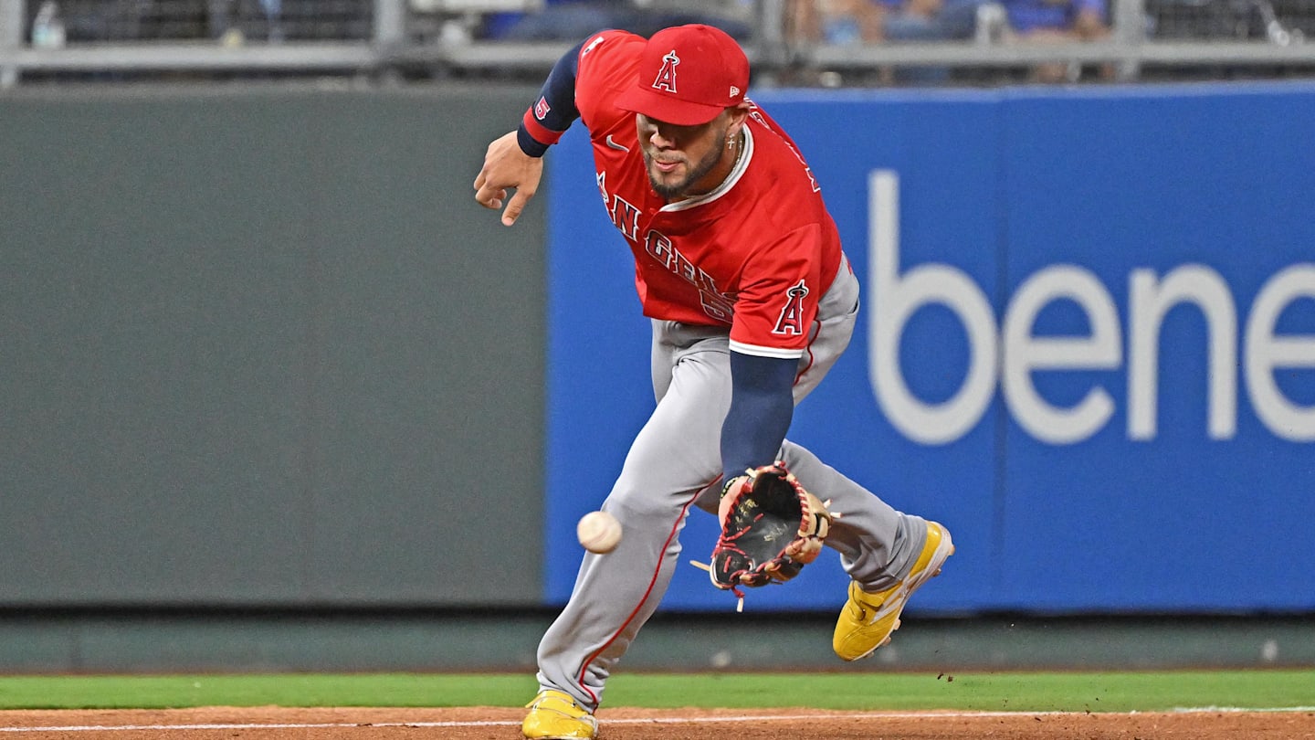 How the World Baseball Classic is Impacting Angels Spring Training