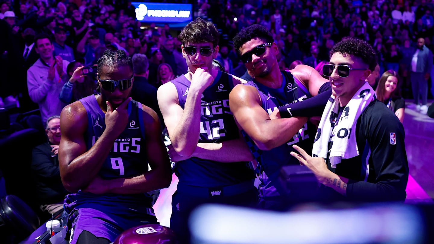 Could the Kings Trade Back in the NBA Draft? A Historical Overview 