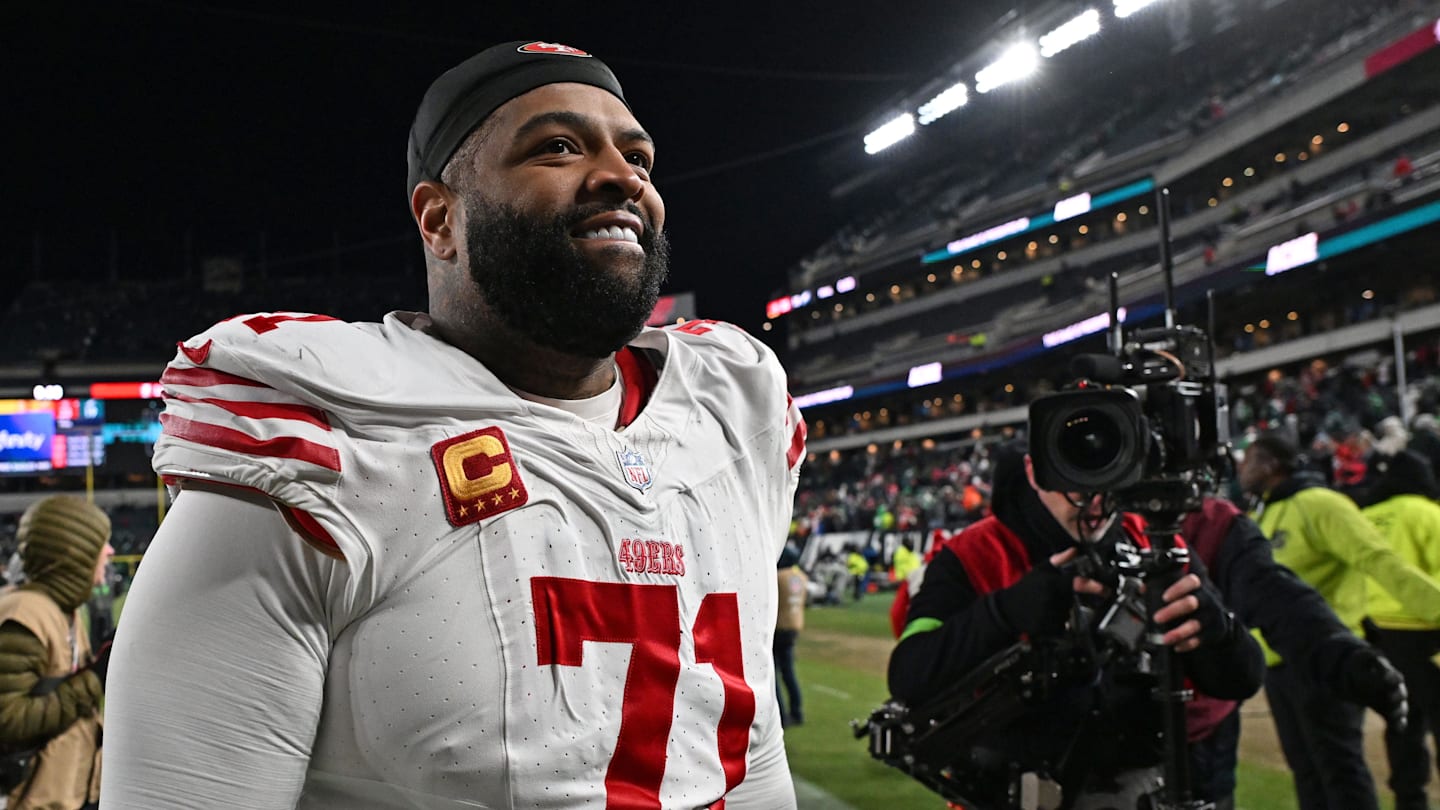 Trent Williams’ Rumored Landing Spot Will Upset 49ers Fans