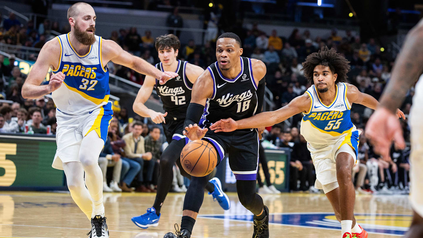 Siakam out, How To Watch Indiana Pacers-Sacramento Kings, Lineups, Injury Report, Betting Lines & More