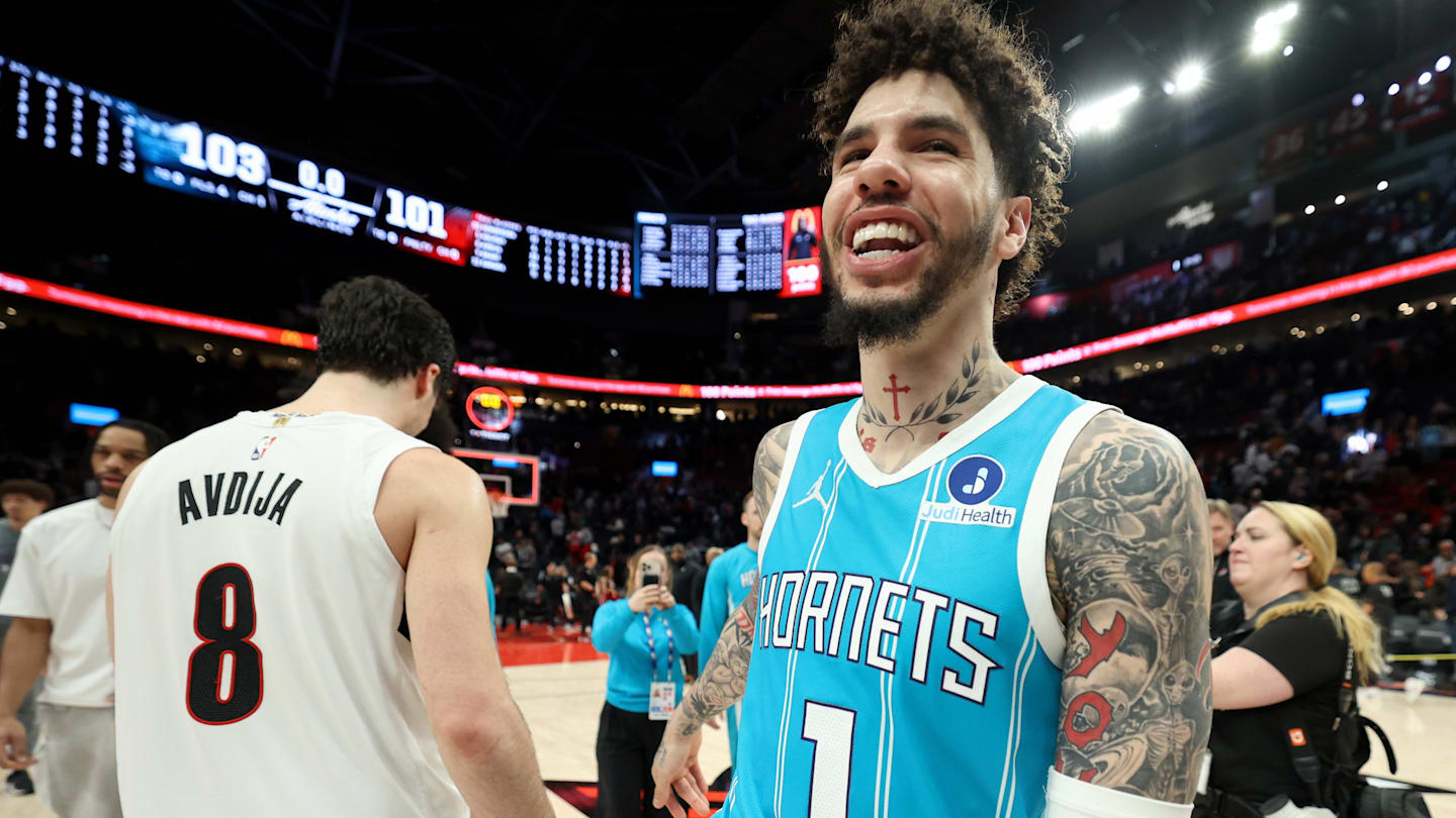 Score Predictions for Charlotte Hornets vs. Sacramento Kings