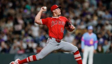 Predicting the Angels Opening Day Bullpen