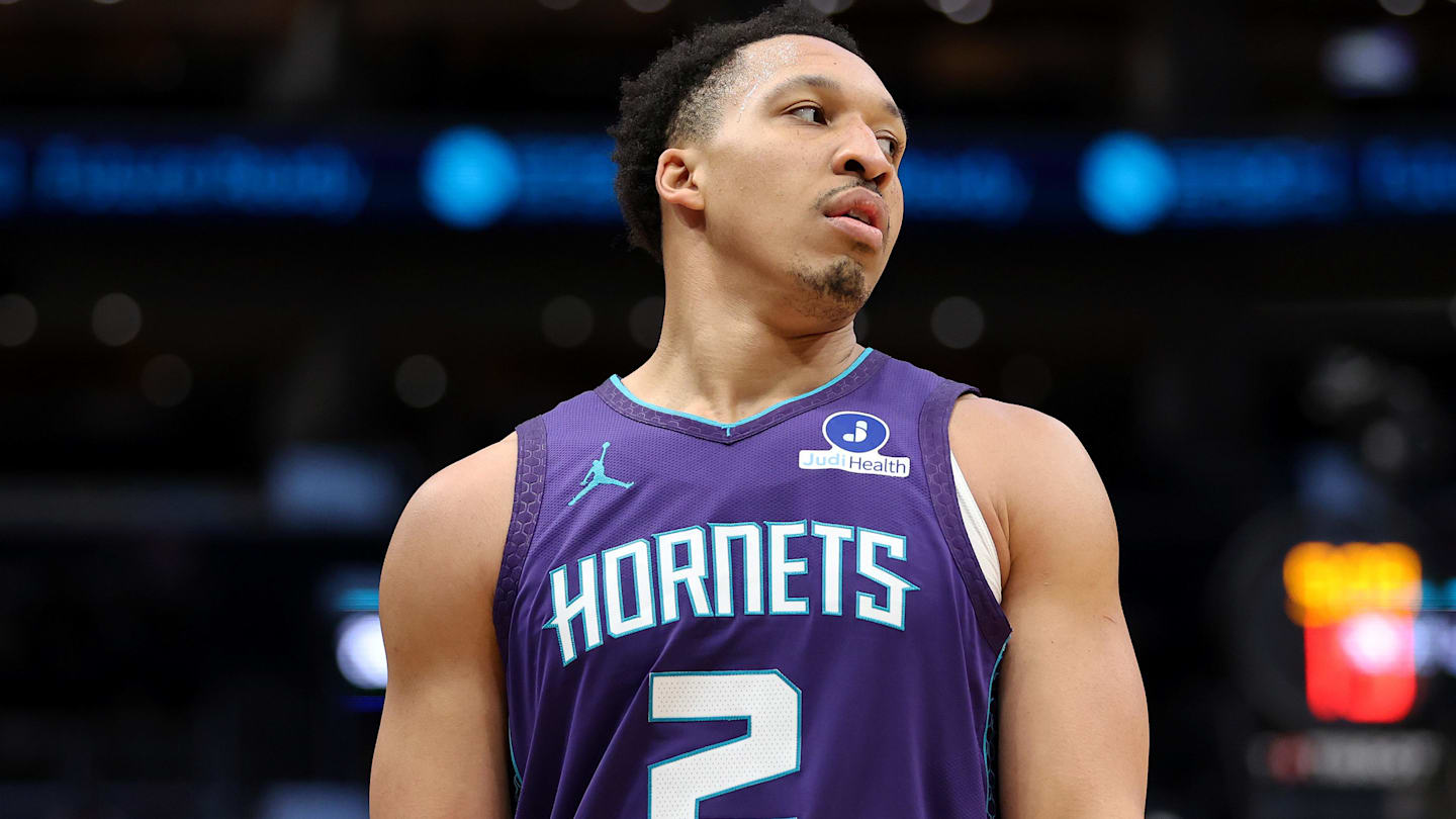Grant Williams & Eight Kings Ruled Out for Charlotte-Sacramento Matchup