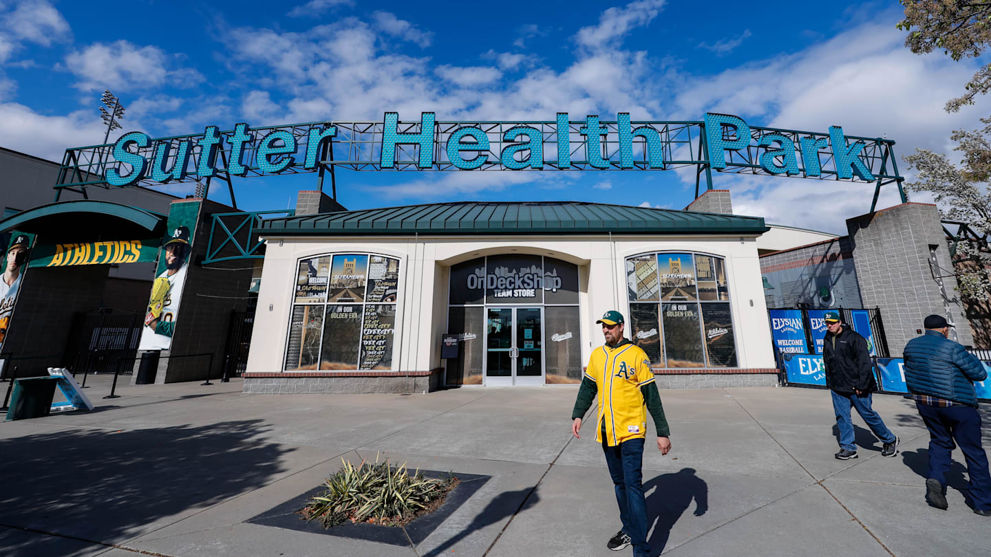 Where Would a Ballpark Go? Who Would Own the Club?