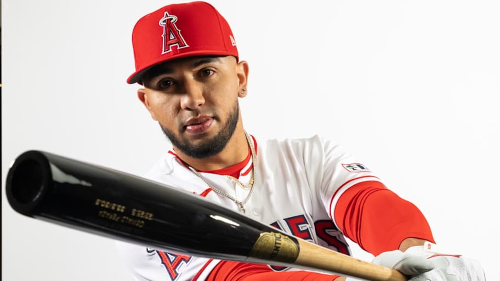 Spring Training Tracker: Oswald Peraza is Turning Heads