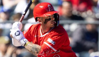 What Kind of Team the Angels are Trying to be in 2026