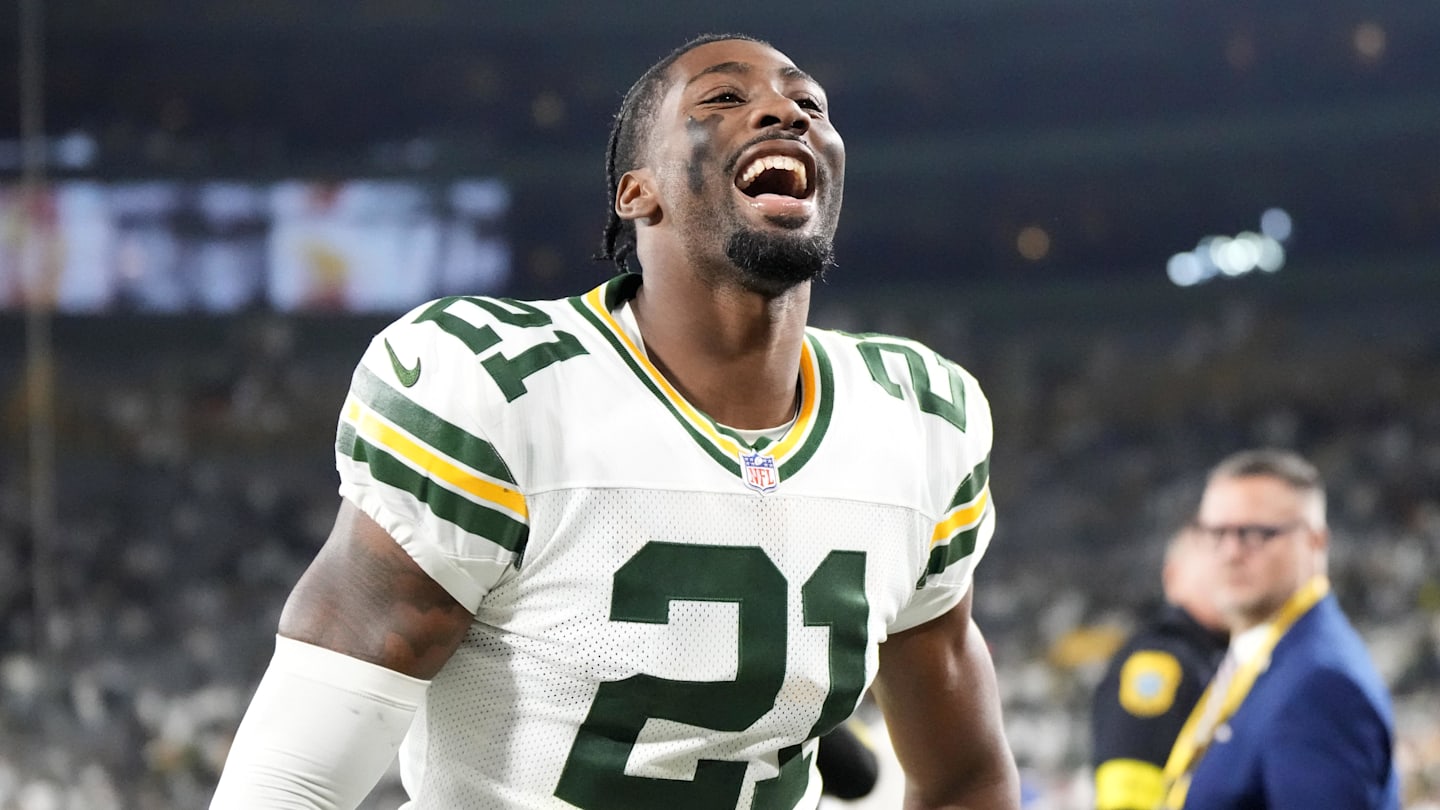 Three 49ers Most Impacted by the Signing of Cornerback Nate Hobbs