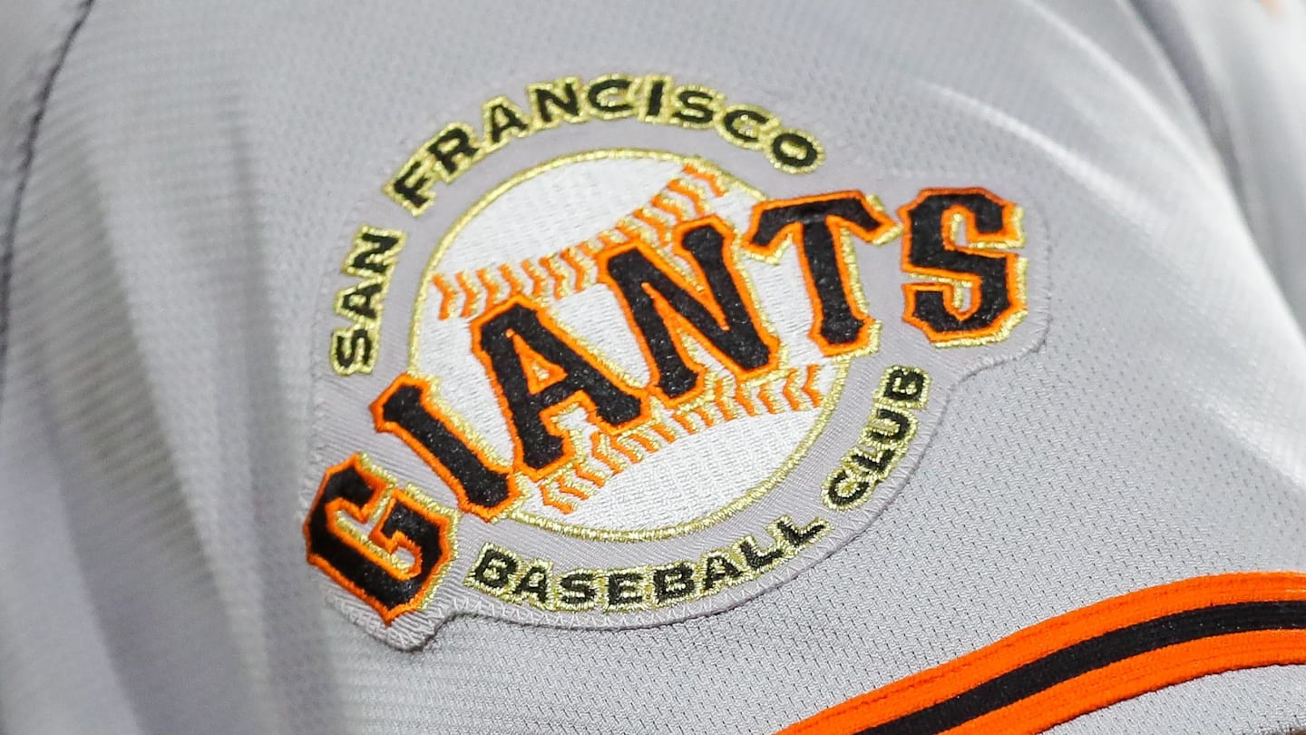 What Kind of Team the San Francisco Giants Are Trying to Be in 2026