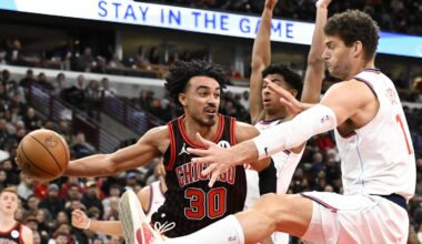 Chicago Bulls at Los Angeles Clippers (9:30 CT) – Lineups, Injury News, How to Watch