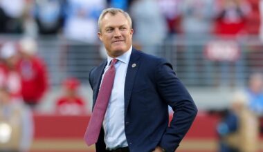 49ers are Creating Cap Space to Potentially Sign This Free Agent