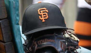 Giants Starter Weighing Options After Sobering Diagnosis of Forearm Injury