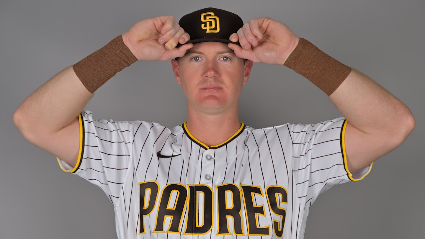San Diego Padres Continue Roster Cuts, Reassign 2 Players to Minor League Camp