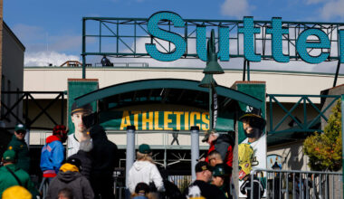 West Sacramento Mayor Discusses Possible Expansion