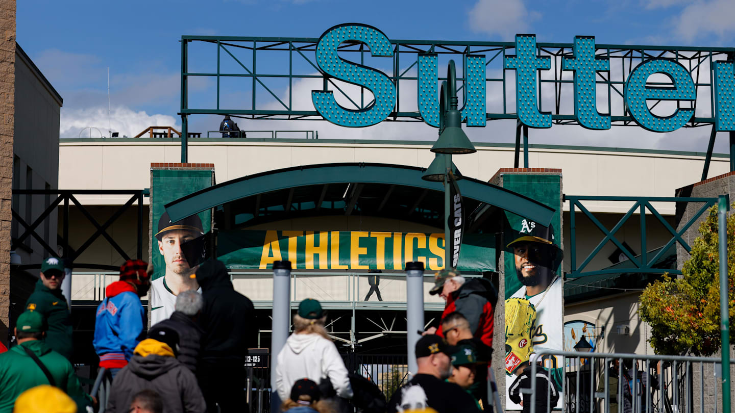 West Sacramento Mayor Discusses Possible Expansion