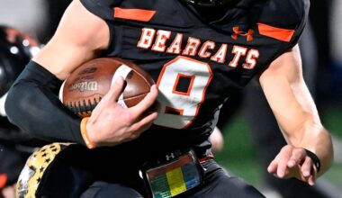 Rising Texas QB Announces Shocking Transfer to California Power