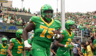 Los Angeles Chargers Top Draft Targets: Guard Emmanuel Pregnon