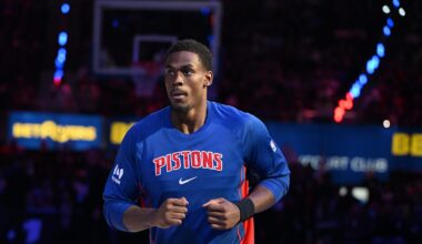 Detroit Pistons Are Looking For Season Sweep Against Los Angeles Lakers