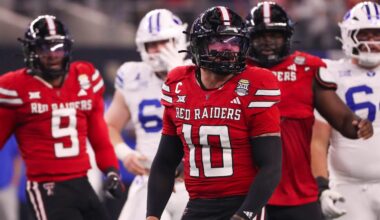 Why Jacob Rodriguez is a Perfect Draft Fit for the San Francisco 49ers