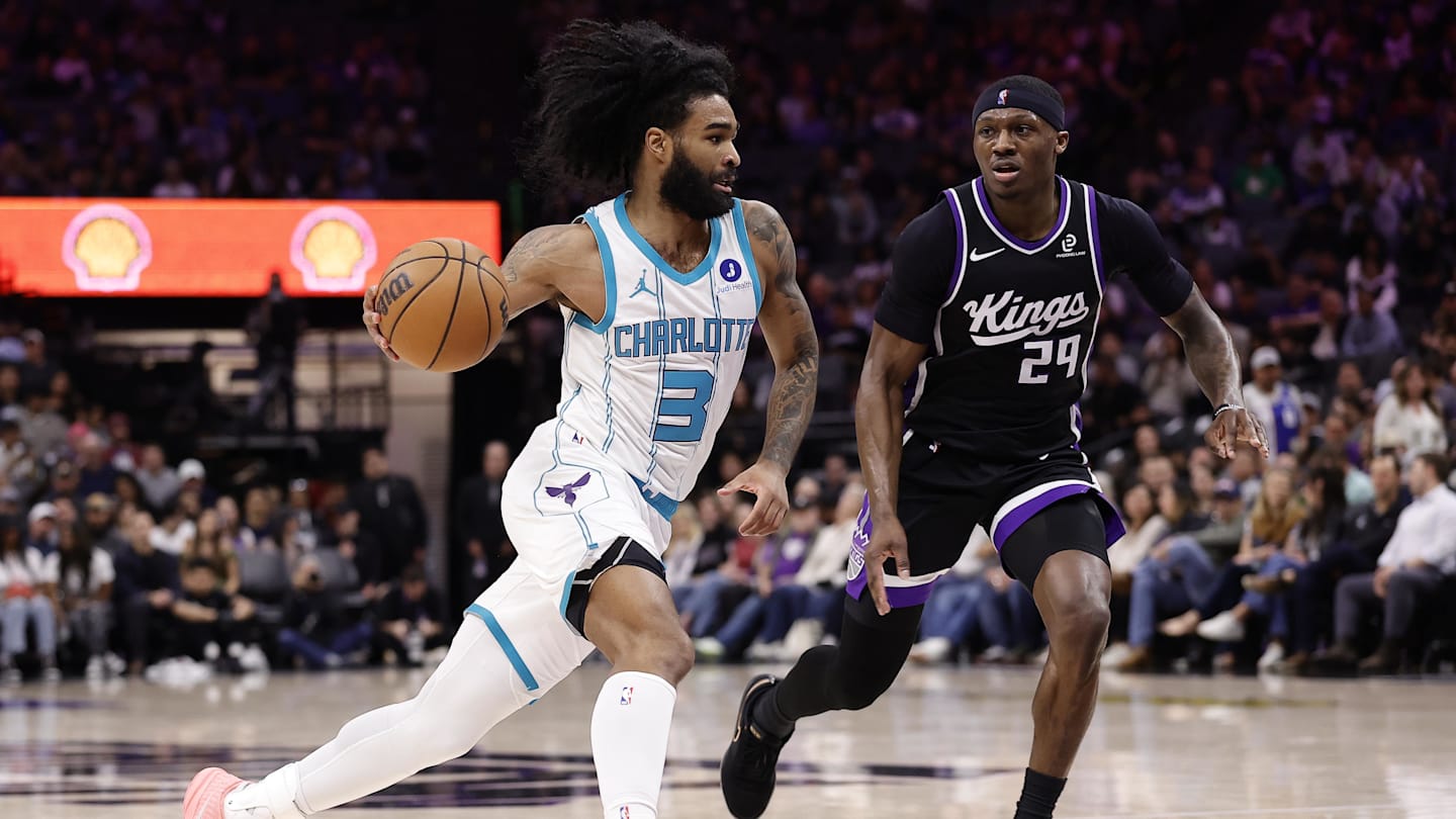 Score Predictions for Charlotte Hornets vs. Sacramento Kings