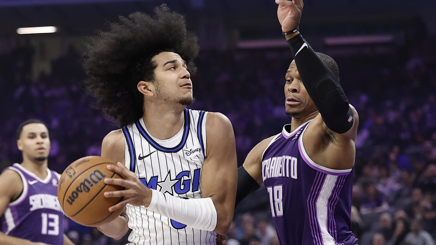 10 Players Ruled Out in Loaded Kings vs. Magic Injury Report