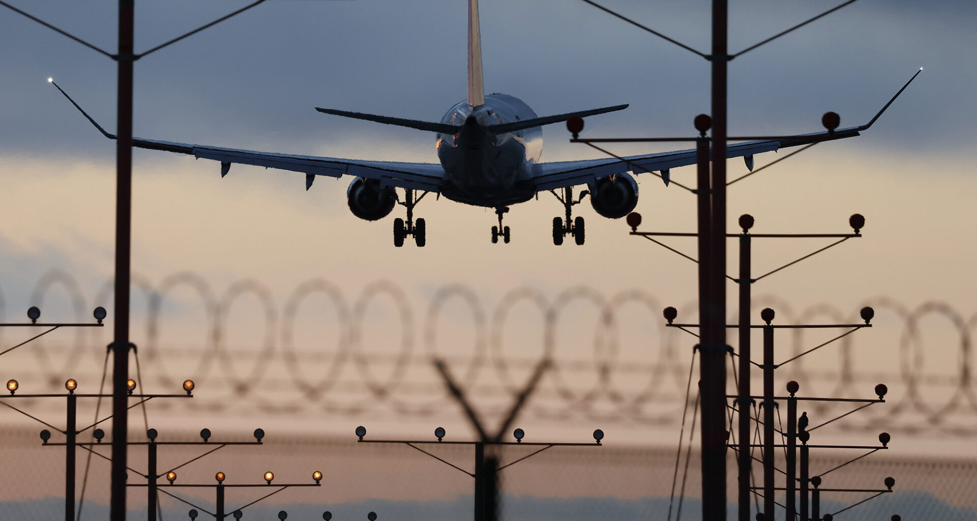 FAA ramps up scrutiny over CA airport money