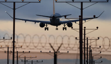FAA ramps up scrutiny over CA airport money