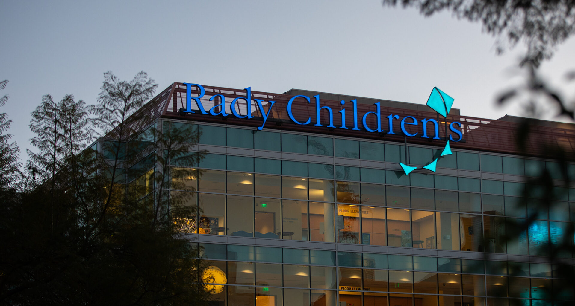 Families sue Rady Children's over transgender care cuts