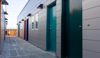 San José Council Advances Plan to Spread Homeless Shelters Citywide