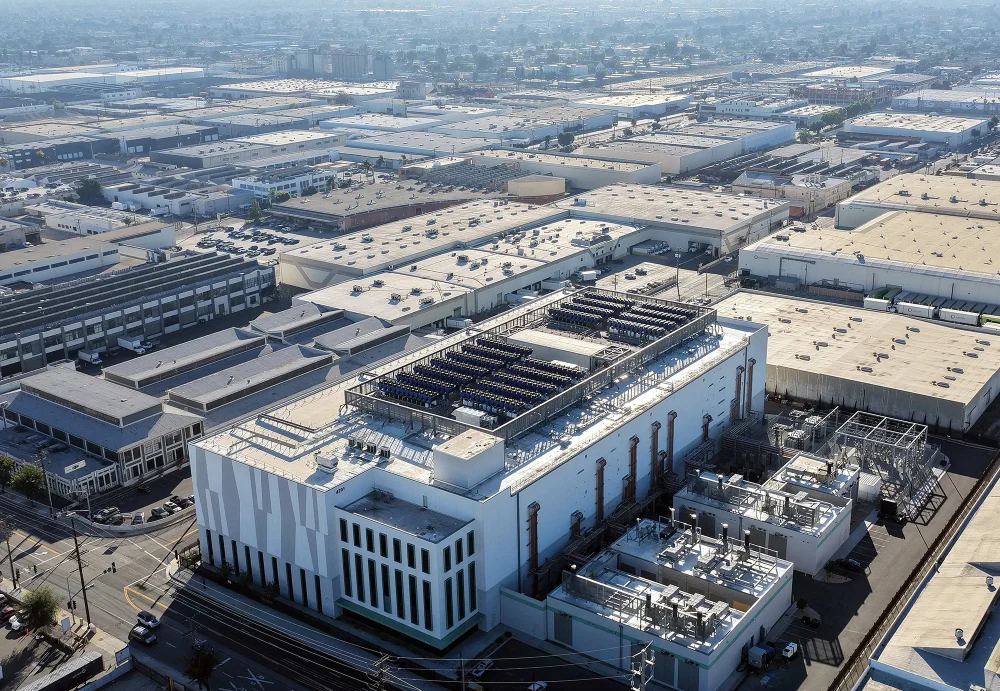 Who Pays for AI’s Power? California Watchdog Urges New Data Center Rules