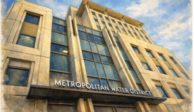 CityWatch LA - Will MWD Raise Our Property Taxes?