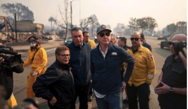 CityWatch LA - Gaslighting the Public While Crime Persists: Los Angeles Deserves Honest Leadership