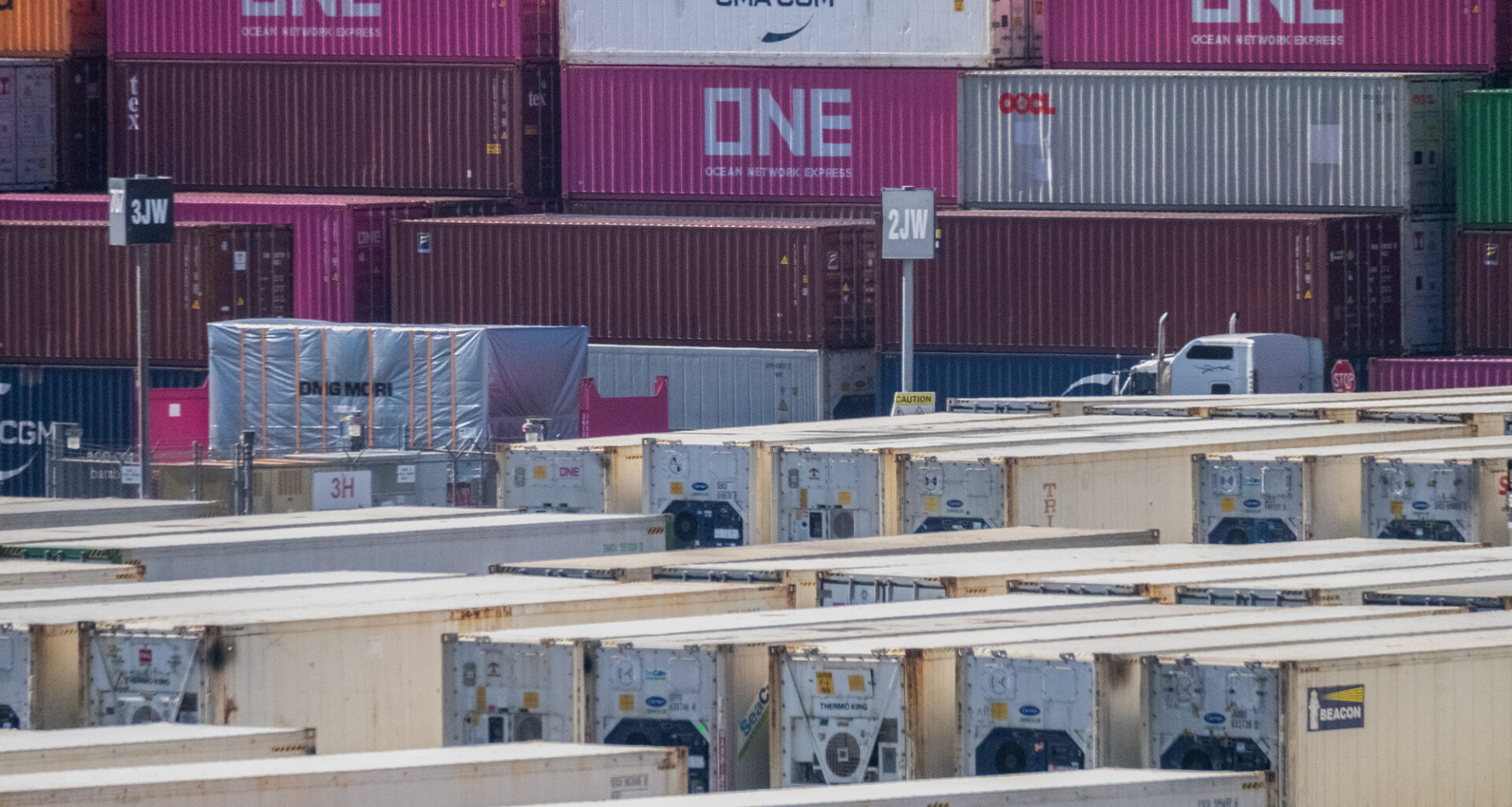 California, 23 other states sue Trump over new tariffs