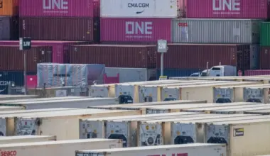 California, 23 Other States Sue Trump Over New Tariffs