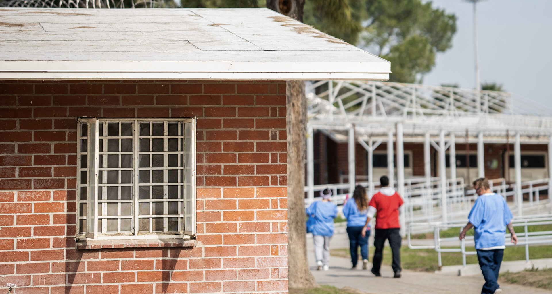 Why CA prisoners are worried about trading in their tablets- CalMatters