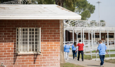 Why CA prisoners are worried about trading in their tablets- CalMatters