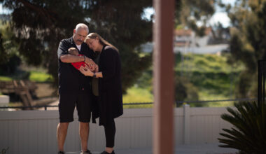 California's foster care system is buckling under insurance costs