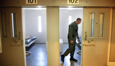 Newsom closed 5 CA prisons. Why lawmakers might shut more